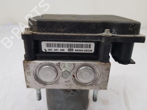 ABS pump HONDA CR-V III (RE_) 2.2 i-DTEC 4WD (RE6) | BP39978004M43 - Image 5