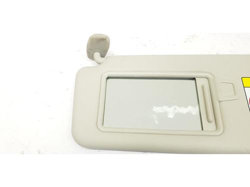 Left sun visor HYUNDAI TUCSON (NX4E, NX4A) 1.6 T-GDi | BP27240695I1 - Image 5
