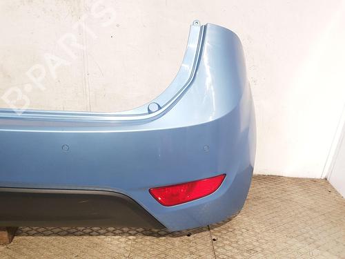 Rear bumper HYUNDAI ix20 (JC) 1.6 | BP28444538C8