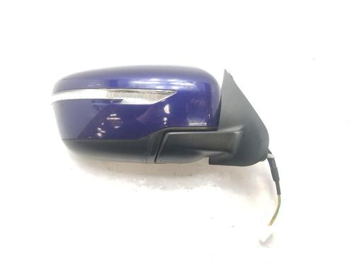 Used Right mirror NISSAN JUKE (F15) 1.2 DIG-T (115 hp) 27550224