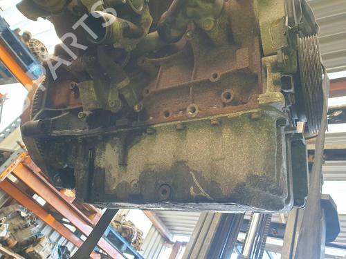 Engine VOLVO V50 (545) 2.0 D | BP24918363M1