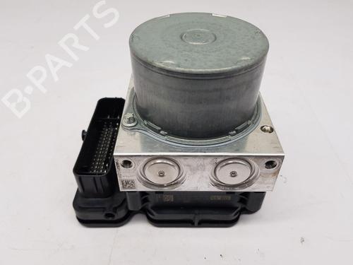ABS pump VW POLO VI (AW1, BZ1, AE1)  | BP29262788M43 