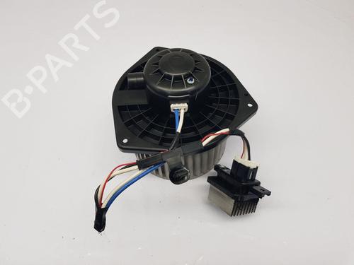 Used Heater blower motor Heater blower motor MITSUBISHI ASX (GA_W_) 1.8 DI-D (GA6W) (116 hp) 36475620 36475620