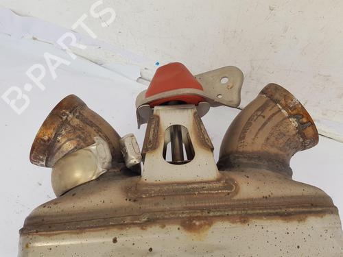 Exhaust system BENTLEY CONTINENTAL Convertible (3S_) 4.0 V8 AWD | BP34042624M121  - Image 7