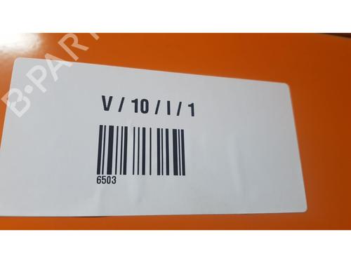 Front right window mechanism SUZUKI SWIFT III (MZ, EZ) 1.5 (RS415, ZC21S) | BP33473029C23 - Image 6