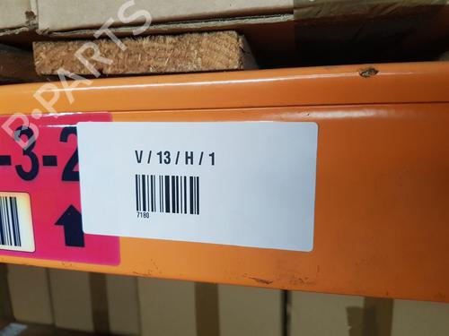 Pipe FORD KUGA I 2.0 TDCi | BP27305285M125 