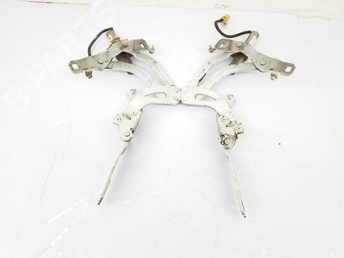 Used Hinge/Door check strap Hinge/Door check strap PEUGEOT RCZ 2.0 HDi (163 hp) 36416156 36416156