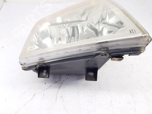 Left headlight FORD TRANSIT CONNECT (P65_, P70_, P80_) 1.8 Di | BP30891629C28  - Image 10