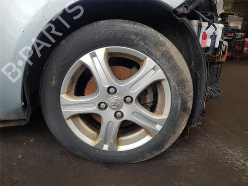 Used Parts TOYOTA YARIS (_P9_) 1.4 D-4D (NLP90_, NLP90R) 4865641