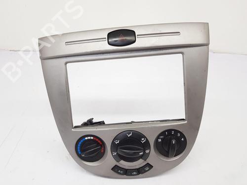 Used Climate control Climate control 37606212 37606212