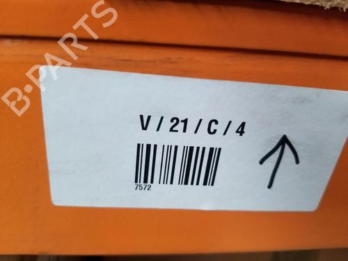 Air vent NISSAN QASHQAI II (J11, J11_) 1.5 dCi | BP29620155I21 