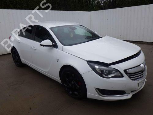 Used Parts VAUXHALL INSIGNIA Mk I (A) Hatchback (G09) 2.0 Biturbo CDTI (68) 2301990