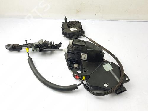 Used Rear left lock Rear left lock 38442482 38442482
