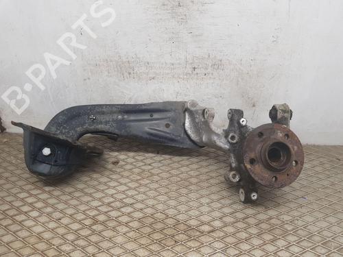 Fusée arrière droite AUDI A1 (8X1, 8XK) S1 quattro (231 hp) 30839867