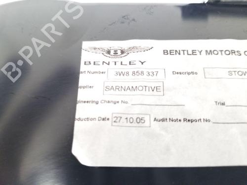 Other BENTLEY CONTINENTAL FLYING SPUR (3W_) 6.0 | BP30115718O1 