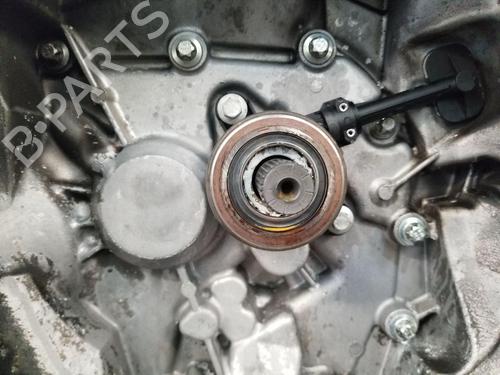 Gearbox DACIA DUSTER (HM_) | BP31842030M3