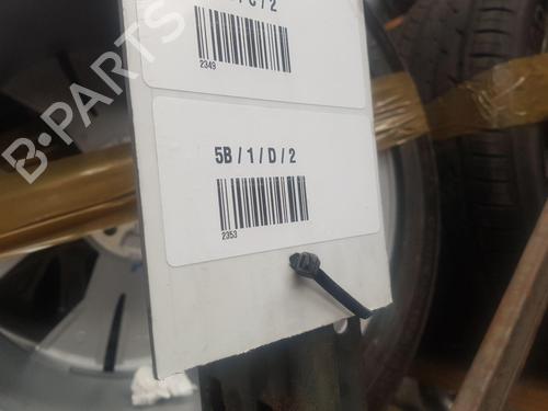 Rattakselaggregat SUZUKI IGNIS III (MF, FF) 1.2 (ATK412) | BP22666457M21