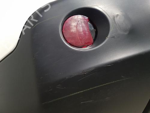 Rear bumper NISSAN QASHQAI I (J10, NJ10) 1.5 dCi | BP29738229C8 
