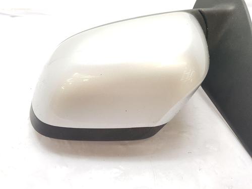 Left mirror NISSAN MICRA IV (K13K, K13KK) 1.2 | BP28710844C26 
