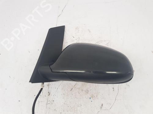 Used Left mirror Left mirror VAUXHALL ASTRA Mk VI (J) (P10) 1.6 CDTi (110 hp) 33473033 33473033
