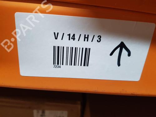Electronic module PEUGEOT PARTNER Box Body/MPV 1.6 HDi | BP39886783M83 - Image 5
