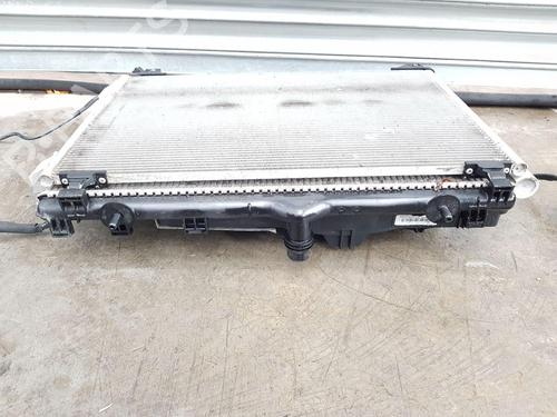 Water radiator VAUXHALL CORSA Mk V (F) 1.5 | BP29738154M31 