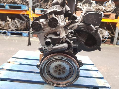 Engine VW POLO V (6R1, 6C1) 1.4 (6R1) | BP30194683M1 