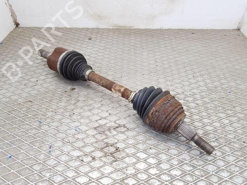 Used Left front driveshaft FORD FOCUS III 2.0 ST (250 hp) 24918380