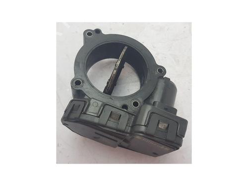 Used Throttle body MERCEDES-BENZ E-CLASS Coupe (C207) E 250 CDI / BlueTEC / d (207.303, 207.304) (204 hp) 22674397