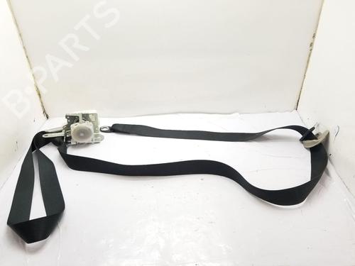 Front right seatbelt TOYOTA RAV 4 IV (_A4_) 2.2 D 4WD (ALA49) 7T3880P