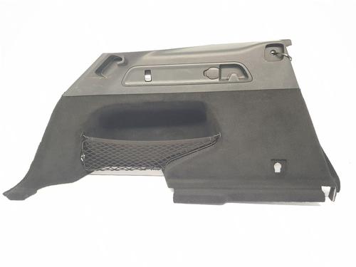 Used Boot lining Boot lining MERCEDES-BENZ EQC (N293) EQC 400 4-matic (293.890) (408 hp) 40189736 40189736