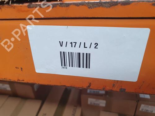 Left mirror PEUGEOT 107 (PM_, PN_) 1.0 | BP27305359C26 