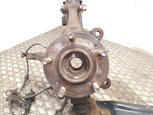 Right front suspension HYUNDAI TUCSON (TL, TLE) 1.7 CRDi | BP29755731M73 