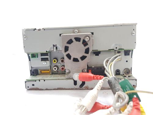 Bilradio ISUZU D-MAX II (TFR, TFS) 2.5 CRDi 4x4 (TFS86J) | BP30976828E6