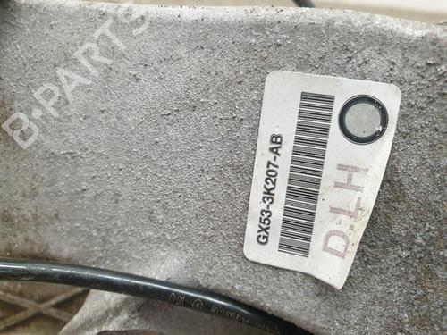 Left front steering knuckle JAGUAR F-TYPE Coupe (X152) 5.0 SCV8 SVR / SCV8 P575 R | BP30650016M25 - Image 4