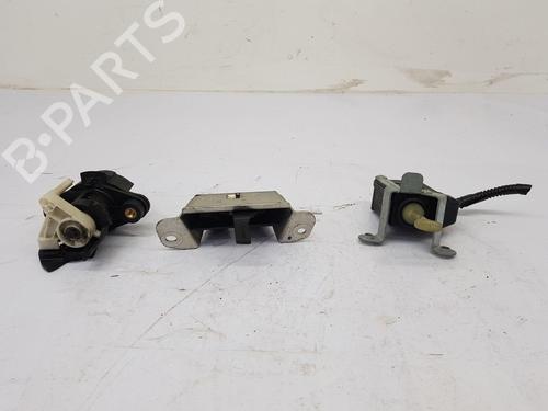 Used Tailgate handle Tailgate handle TOYOTA AYGO (_B1_) 1.0 (KGB10_, KGB10R) (68 hp) 35771984 35771984