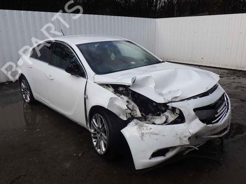 Brugte VAUXHALL INSIGNIA Mk I (A) Hatchback (G09) 1.8 (68) 4792929