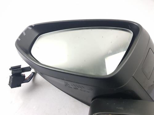 Left mirror AUDI A3 Sportback (8YA, 8YF) 30 TDI | BP31574519C26 