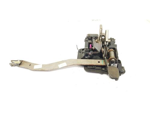Used Pedal FORD KA (RU8) 1.2 (69 hp) 27620271