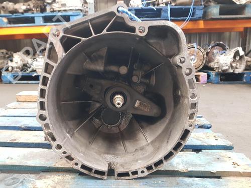 Gearbox BMW 1 (E81) 116 i | BP22204042M3 