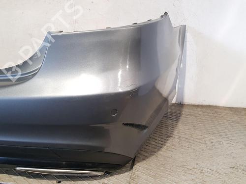 Rear bumper MERCEDES-BENZ E-CLASS (W212) E 220 BlueTEC (212.001) | BP28482846C8 