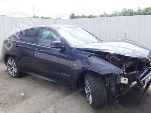 Used Parts BMW X6 (F16, F86) xDrive 30 d 2063308