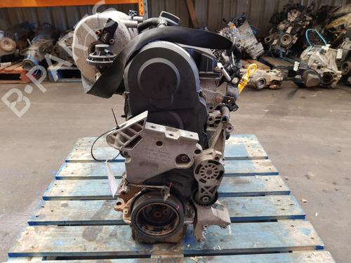 Engine VW CADDY III Box Body/MPV (2KA, 2KH, 2CA, 2CH) 2.0 SDI | BP37266348M1 - Image 23