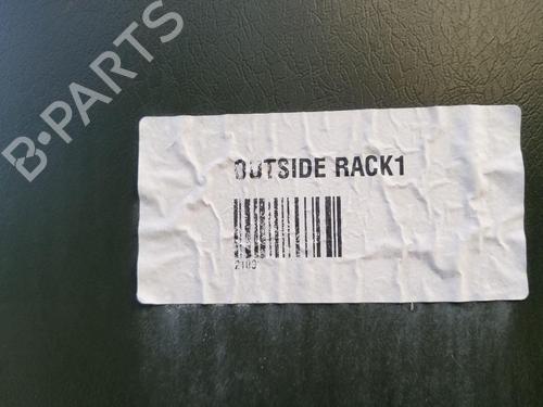 Subframe AUDI A6 C7 Avant (4G5, 4GD) RS6 quattro | BP31722818M9 