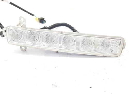 Left daytime light CITROËN C3 II (SC_) 1.2 VTi 82 | BP32375133C104