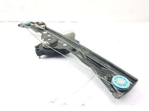 Front right window mechanism CITROËN NEMO Box Body/MPV (AA_) 1.3 HDi 75 | BP29620621C23 