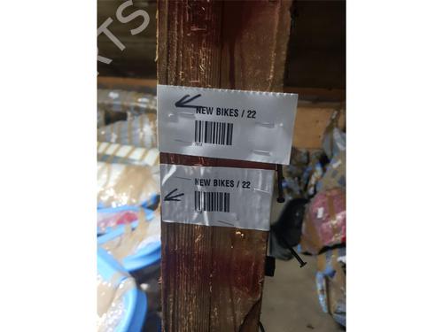 Front bumper RENAULT MASTER III Van (FV) 2.3 dCi 110 FWD (FV0R, FV0W, FV1A) | BP30554676C7 