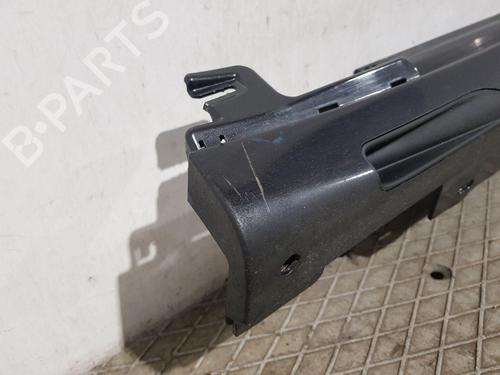 Sideskirt links BMW X4 (G02, F98) xDrive M40 d | BP30823404C115