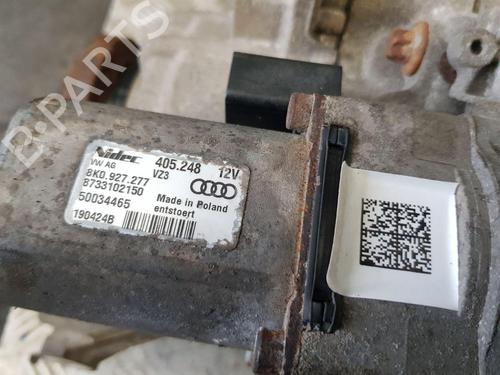 Differensial bakvogn AUDI A5 (F53, F5P) RS5 TFSI quattro | BP28827659M24 