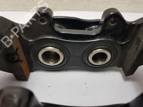 Right rear brake caliper MCLAREN 720S 4.0 | BP22681267M106 